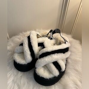 UGG slippers